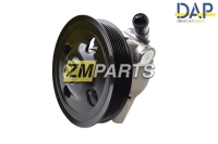 Насос ГУР Land Rover Freelander 2, Ford Mondeo 4, S-Max