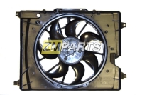 Вентилятор охлаждения Genesis 25380D2000, 25380-D2000