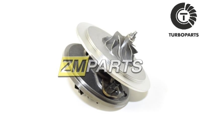 Картридж турбины BMW 5 E39 525, Opel Omega 2.5