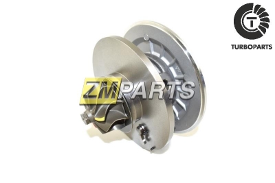 Картридж турбины BMW 5 E39 525, Opel Omega 2.5