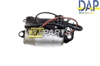 Компрессор пневмоподвески Volkswagen Touareg, Porsche Cayenne