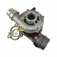 Турбина Renault Megane, Duster, Рено Меган, Дастер