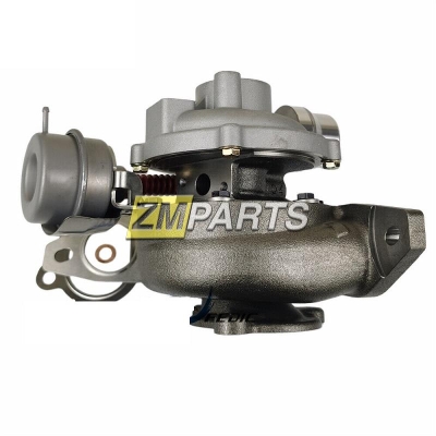 Турбина Renault Megane, Duster, Рено Меган, Дастер Турбина Renault Megane, Duster, Рено Меган, Дастер