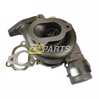 Турбина Renault Megane, Duster, Рено Меган, Дастер Турбина Renault Megane, Duster, Рено Меган, Дастер