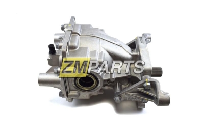 Редуктор задний Santa Fe 3, Kia Sorento XM 53000-3B500QQK, 530003B500QQK Редуктор задний Santa Fe 3, Kia Sorento XM 53000-3B500QQK, 530003B500QQK