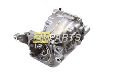 Редуктор задний Santa Fe 3, Kia Sorento XM 53000-3B500QQK, 530003B500QQK Редуктор задний Santa Fe 3, Kia Sorento XM 53000-3B500QQK, 530003B500QQK