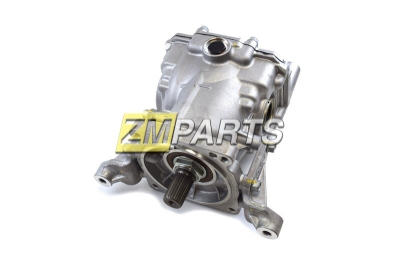 Редуктор задний Santa Fe 3, Kia Sorento XM 53000-3B500QQK, 530003B500QQK Редуктор задний Santa Fe 3, Kia Sorento XM 53000-3B500QQK, 530003B500QQK