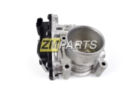 Дроссельная заслонка Renault Duster без коробки