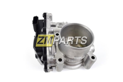 Дроссельная заслонка Renault Duster без коробки Дроссельная заслонка Renault Duster без коробки