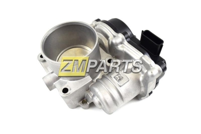 Дроссельная заслонка Renault Duster без коробки Дроссельная заслонка Renault Duster без коробки