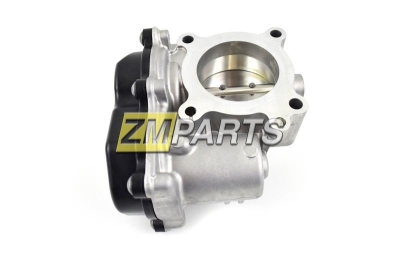 Дроссельная заслонка Renault Duster без коробки Дроссельная заслонка Renault Duster без коробки