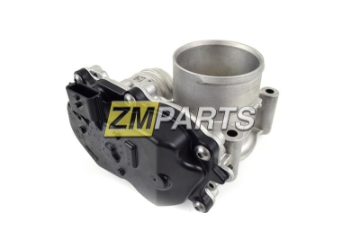 Дроссельная заслонка Renault Duster без коробки Дроссельная заслонка Renault Duster без коробки