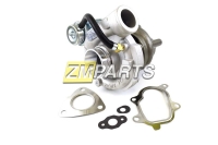 Турбина JMC 1032 1118300SZ