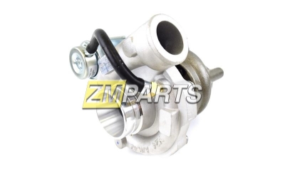 Турбина JMC 1032 1118300SZ