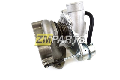 Турбина JMC 1032 1118300SZ