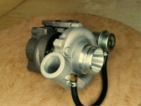 Турбина JMC 1032 1118300SZ