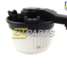Моторчик печки Honda CR-V 4 79310-T0T-H01, 79310T0TH01