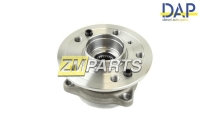 Ступица передняя Мерседес ML, GL, GLE, GLS