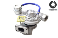 Турбина Перкинс, Perkins JBC 3CX, 4CX 4.4