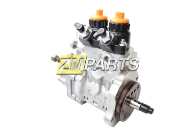 ТНВД Коматсу, Komatsu  WA470-5, WA480-5, PC400-8P, C400-7, D65PX-15 REBUILD FACTORY