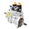 ТНВД Коматсу, Komatsu  WA470-5, WA480-5, PC400-8P, C400-7, D65PX-15 REBUILD FACTORY