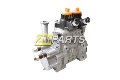 ТНВД Коматсу, Komatsu  WA470-5, WA480-5, PC400-8P, C400-7, D65PX-15 REBUILD FACTORY