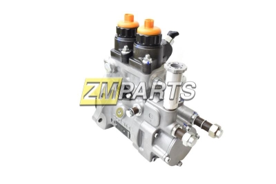 ТНВД Коматсу, Komatsu  WA470-5, WA480-5, PC400-8P, C400-7, D65PX-15 REBUILD FACTORY