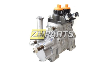 ТНВД Коматсу, Komatsu  WA470-5, WA480-5, PC400-8P, C400-7, D65PX-15 REBUILD FACTORY