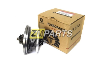 Картридж турбины Land Rover Freelander 2.2 Картридж турбины Land Rover Freelander 2.2