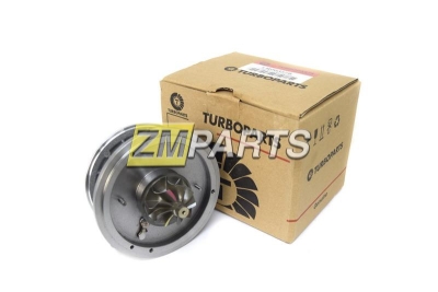 Картридж турбины Land Rover Freelander 2.2 Картридж турбины Land Rover Freelander 2.2