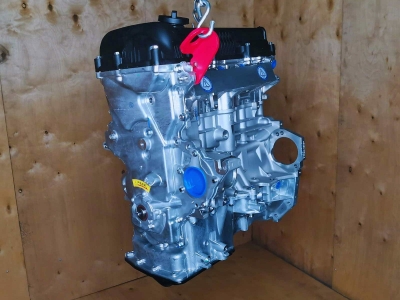 Двигатель G4FA Киа Рио 3, Хендай Солярис, i30 1.4 новый