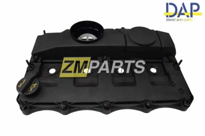 Клапанная крышка Ford Transit, Форд Транзит