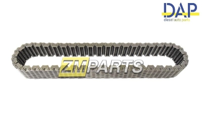 Цепь раздатки Мерседес МЛ, Mercedes ML164, GL166