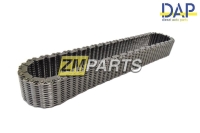 Цепь раздатки Мерседес МЛ, Mercedes ML164, GL166