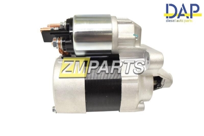 Стартер  Рено Логан, Меган, Лагуна, Кангу, Лада Ларгус