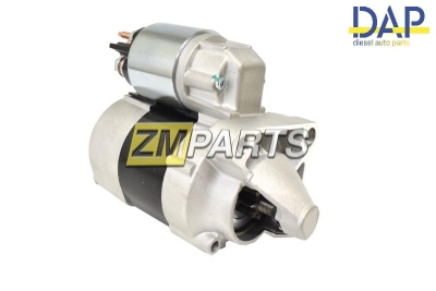 Стартер  Рено Логан, Меган, Лагуна, Кангу, Лада Ларгус