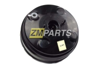 Вакуумный усилитель тормозов SsangYong Kyron, Actyon без коробки