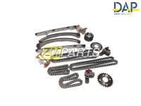 Комплект цепи ГРМ Рендж Ровер 3, Рендж Ровер Спорт 4.2