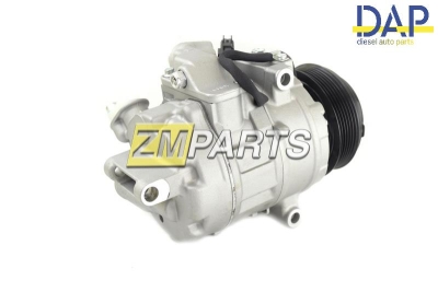 Компрессор кондиционера Ford Explorer, Форд Эксплорер 5 Компрессор кондиционера Ford Explorer, Форд Эксплорер 5