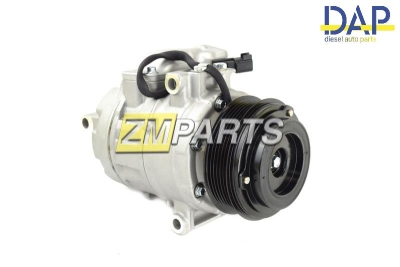 Компрессор кондиционера Ford Explorer, Форд Эксплорер 5 Компрессор кондиционера Ford Explorer, Форд Эксплорер 5