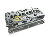 Головка блока ГБЦ G4JP, G4JS Sonata, Santa Fe, Magentis, Trajet пустая