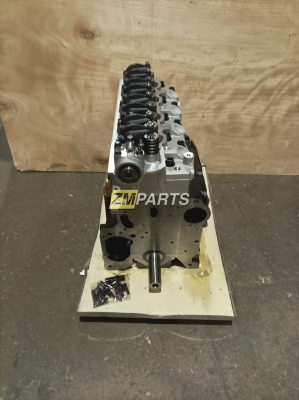 Двигатель D4BF Хендай Портер Тагаз, Hyundai Porter TAGAZ