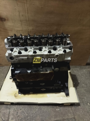 Двигатель D4BF Хендай Портер Тагаз, Hyundai Porter TAGAZ