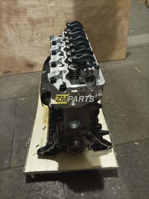 Двигатель D4BF Хендай Портер Тагаз, Hyundai Porter TAGAZ