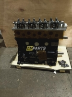 Двигатель D4BF Хендай Портер Тагаз, Hyundai Porter TAGAZ