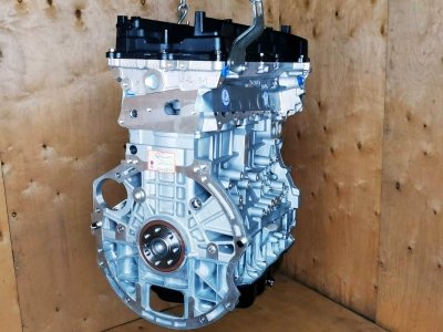 Двигатель G4KD Kia Optima 3, Sportage 3, Cerato 3, Hyundai IX35, Sonata Двигатель G4KD Kia Optima 3, Sportage 3, Cerato 3, Hyundai IX35, Sonata
