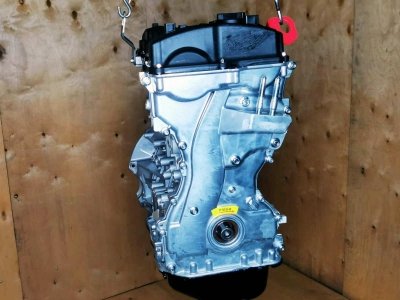 Двигатель G4KD Kia Optima 3, Sportage 3, Cerato 3, Hyundai IX35, Sonata Двигатель G4KD Kia Optima 3, Sportage 3, Cerato 3, Hyundai IX35, Sonata