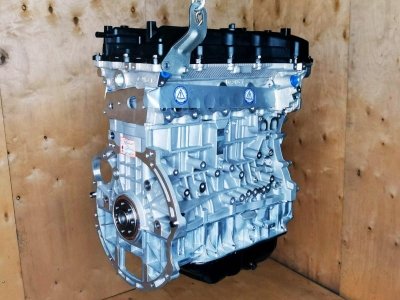 Двигатель G4KD Kia Optima 3, Sportage 3, Cerato 3, Hyundai IX35, Sonata Двигатель G4KD Kia Optima 3, Sportage 3, Cerato 3, Hyundai IX35, Sonata