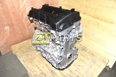 Двигатель G4KD Kia Optima 3, Sportage 3, Cerato 3, Hyundai IX35, Sonata