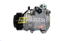 Компрессор кондиционера Киа Соренто, Kia Sorento